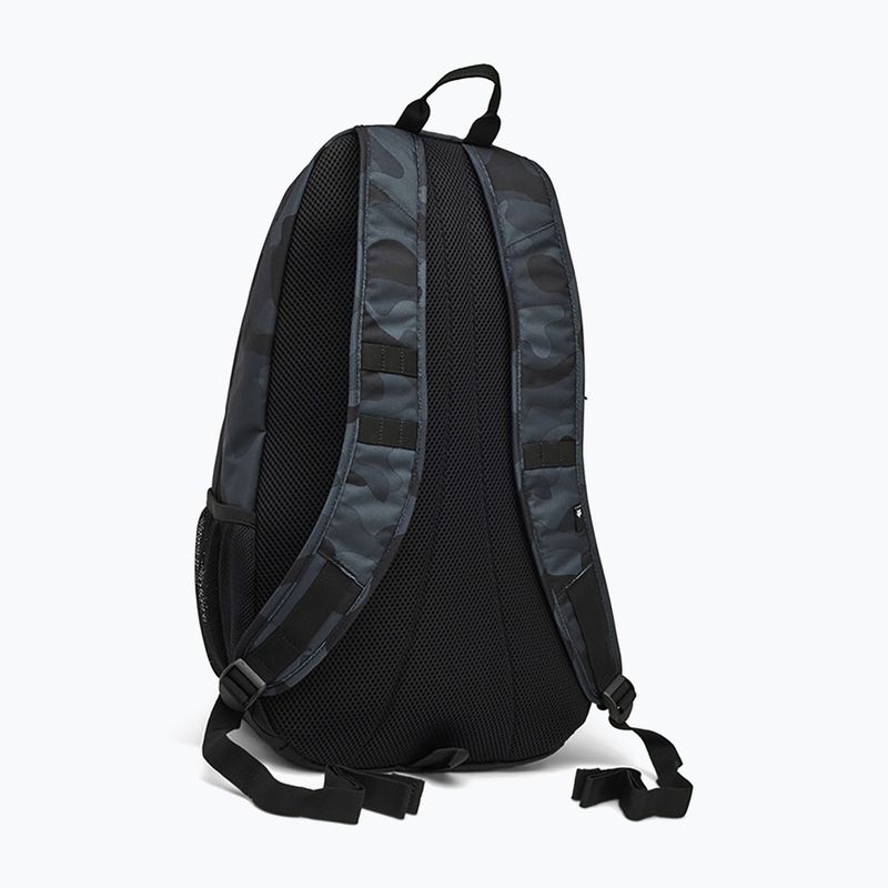 Fox Racing 180 26 l black camo urban backpack 2