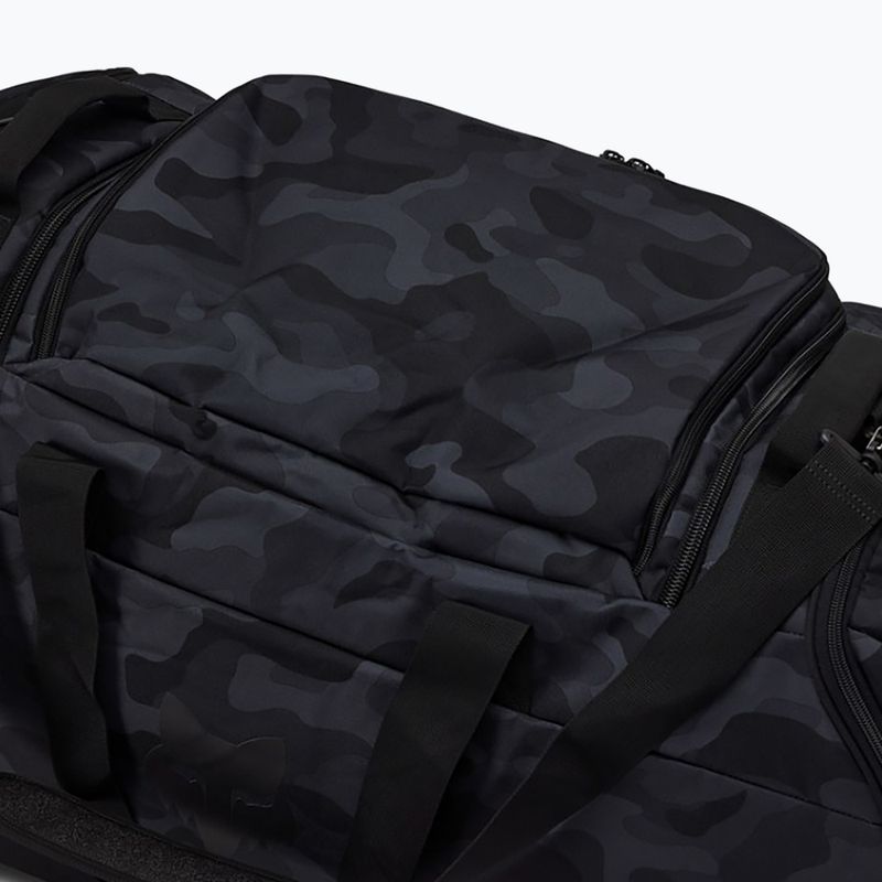 Fox Racing Podium 180 bag 266 l black camo 4