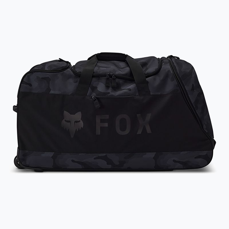 Fox Racing Shuttle 180 Roller travel bag 152 l black camo