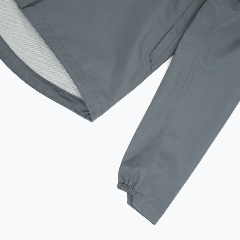 Men's cycling jacket Fox Racing Ranger 2.5L water graphite 4