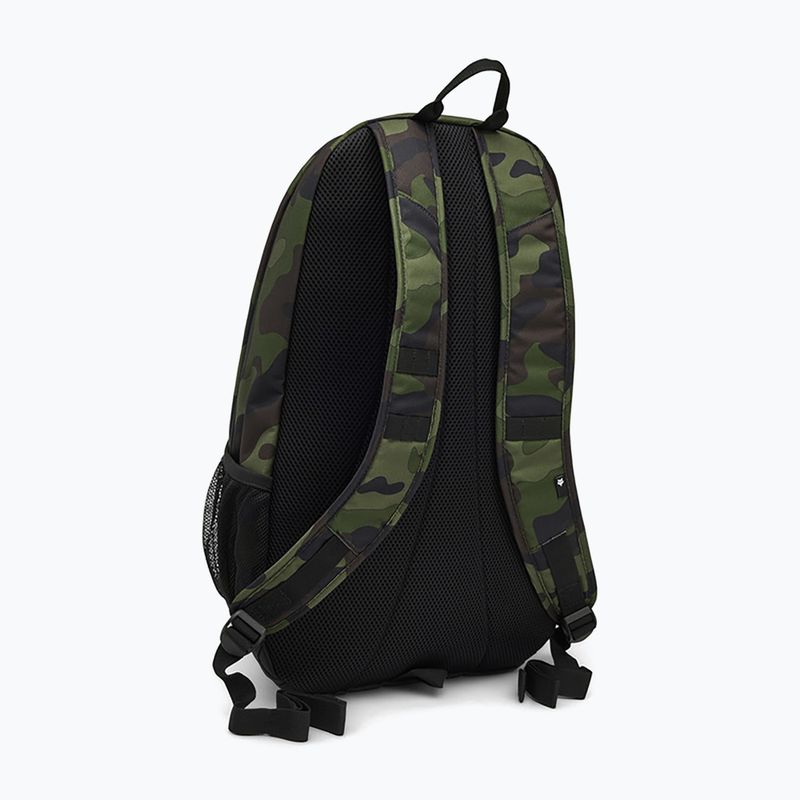 Fox Racing 180 26 l green camo urban backpack 2