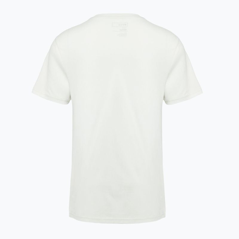 Men's Fox Racing Energy Face light grey T-shirt 4