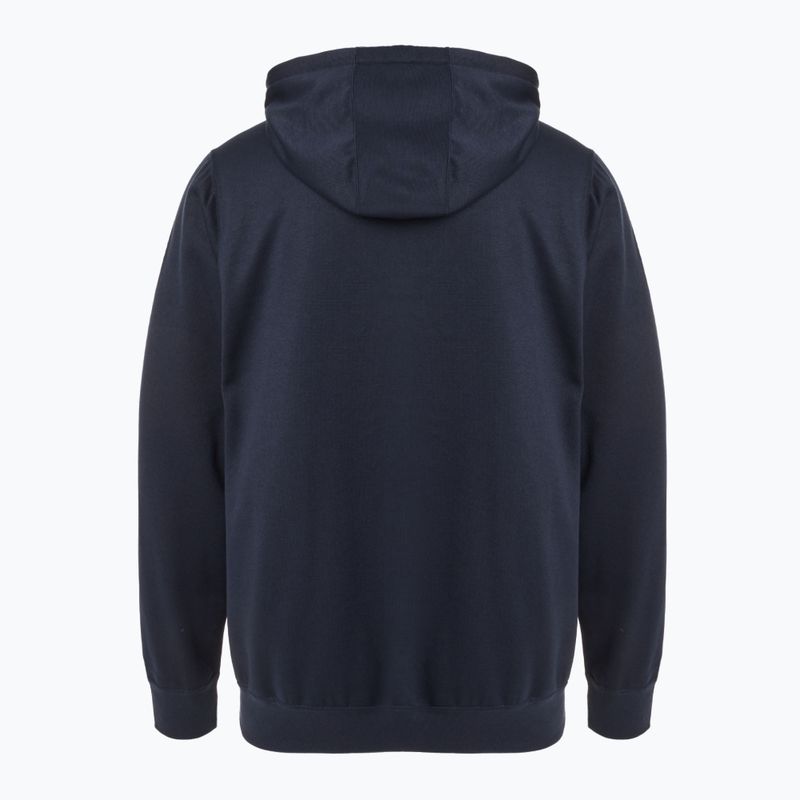 Men's sweatshirt Fox Racing Non Stop midnight 2