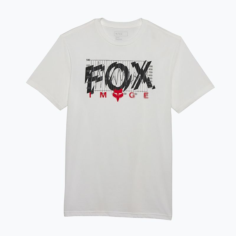 Fox Racing Energy men's t-shirt optic white 3