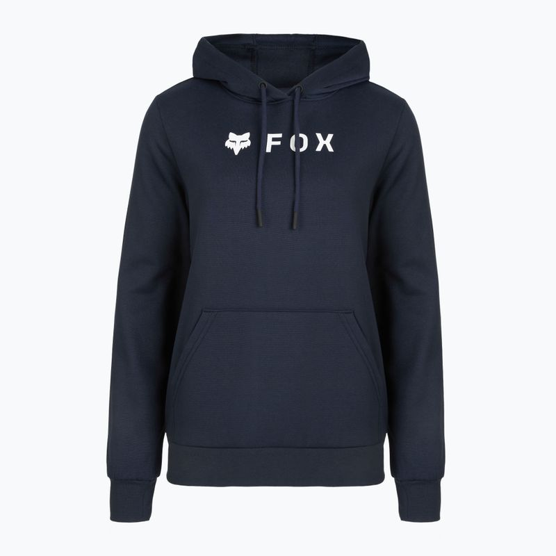 Women's sweatshirt Fox Racing Absolute W midnight