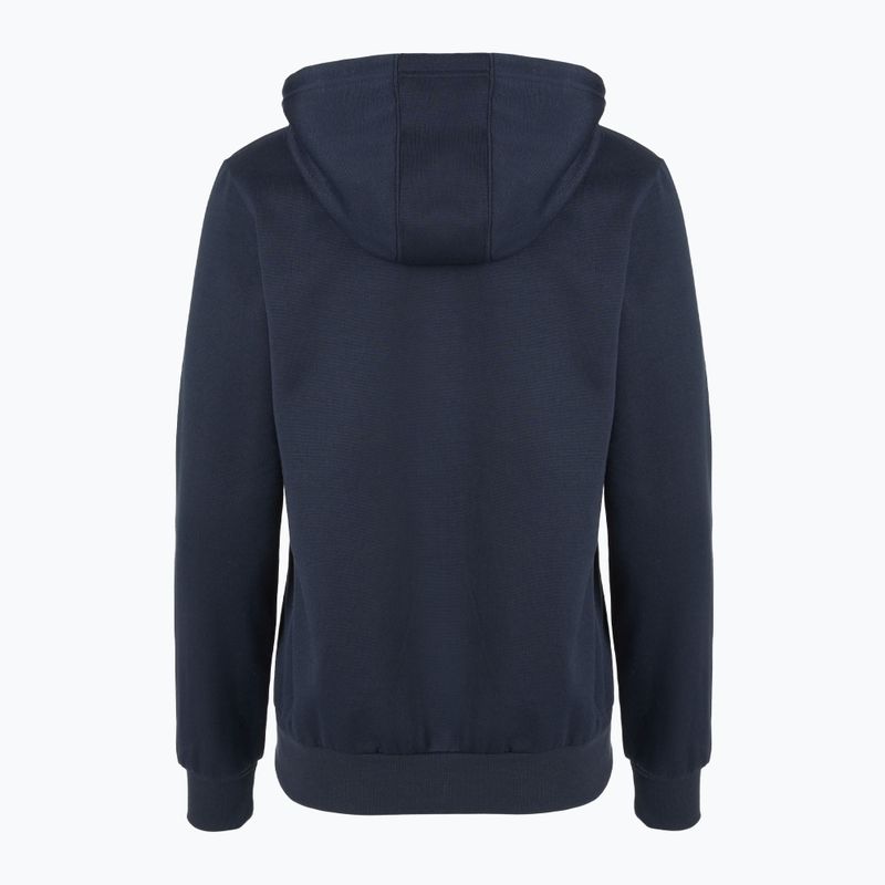 Women's sweatshirt Fox Racing Absolute W midnight 2