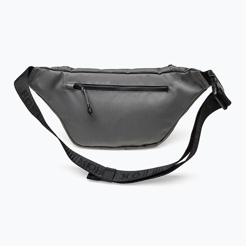 Fox Racing Fox Head 2.5 l pewter kidney pouch 2