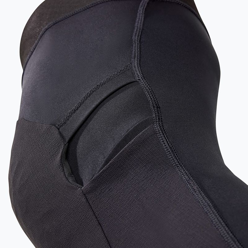 Men's cycling knee protectors Fox Racing Enduro Pro Knee black 4