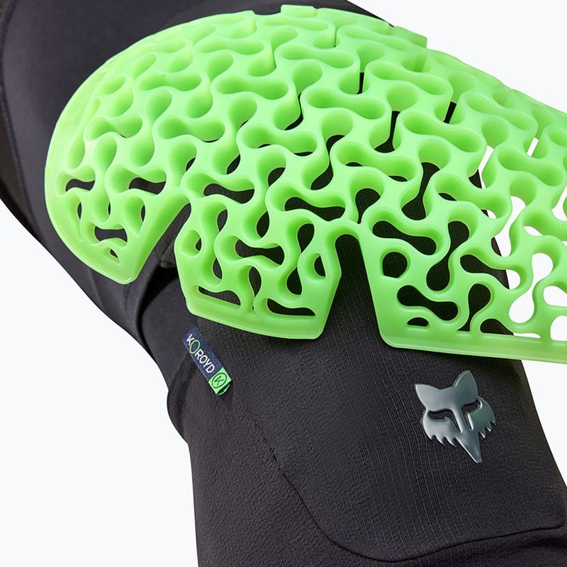 Men's cycling knee protectors Fox Racing Enduro Pro Knee black 6