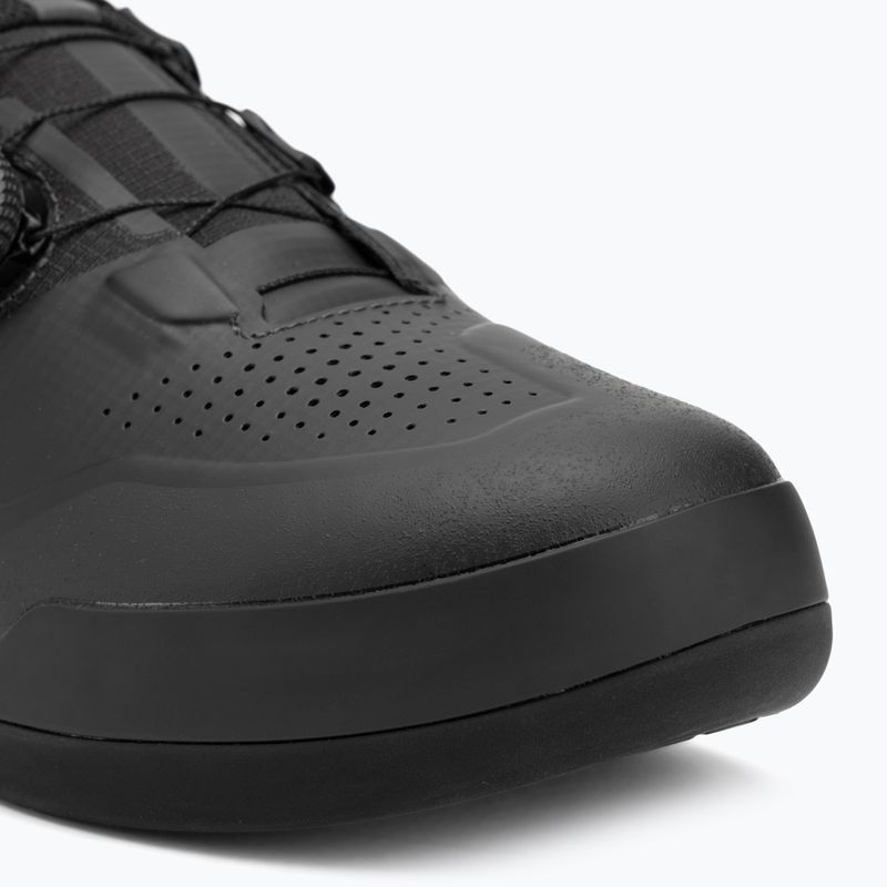 Men's MTB cycling shoes Fox Racing Union BOA black 7