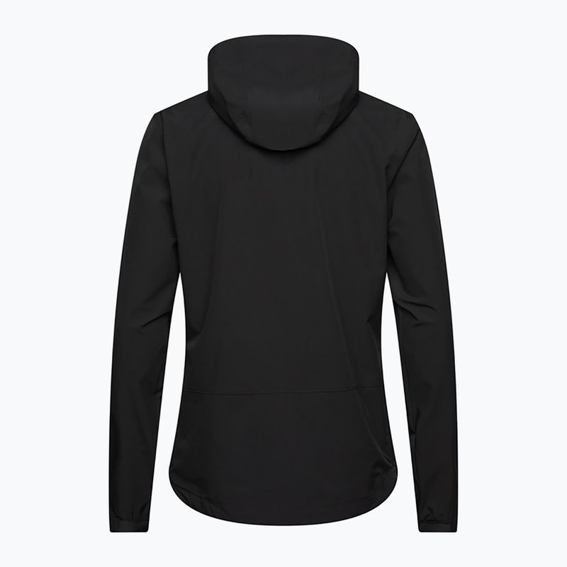 Men's cycling jacket Fox Racing Ranger Wind Pullover black 9