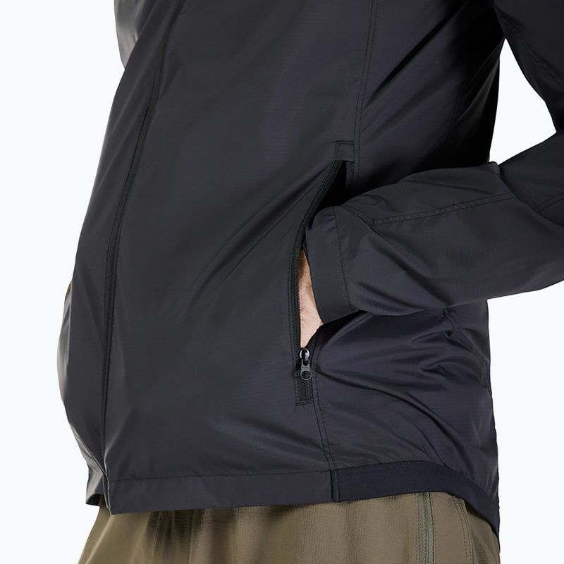 Men's cycling jacket Fox Racing Ranger Wind black 4