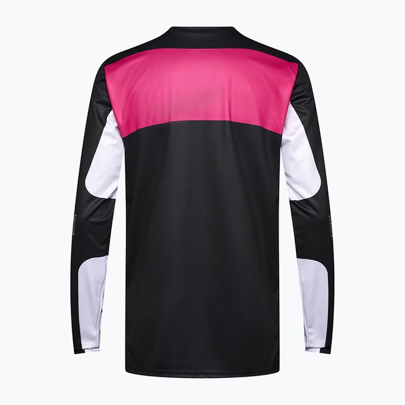 Men's cycling longsleeve Fox Racing Ranger Digi Image black 7
