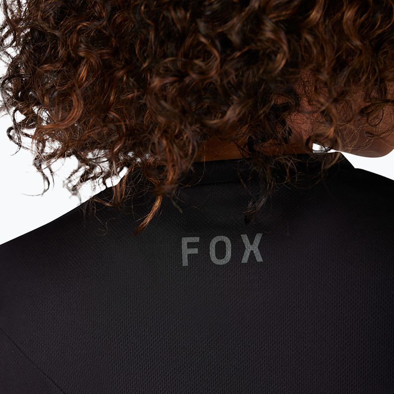 Women's cycling longsleeve Fox Racing Ranger Fox Head W black 6