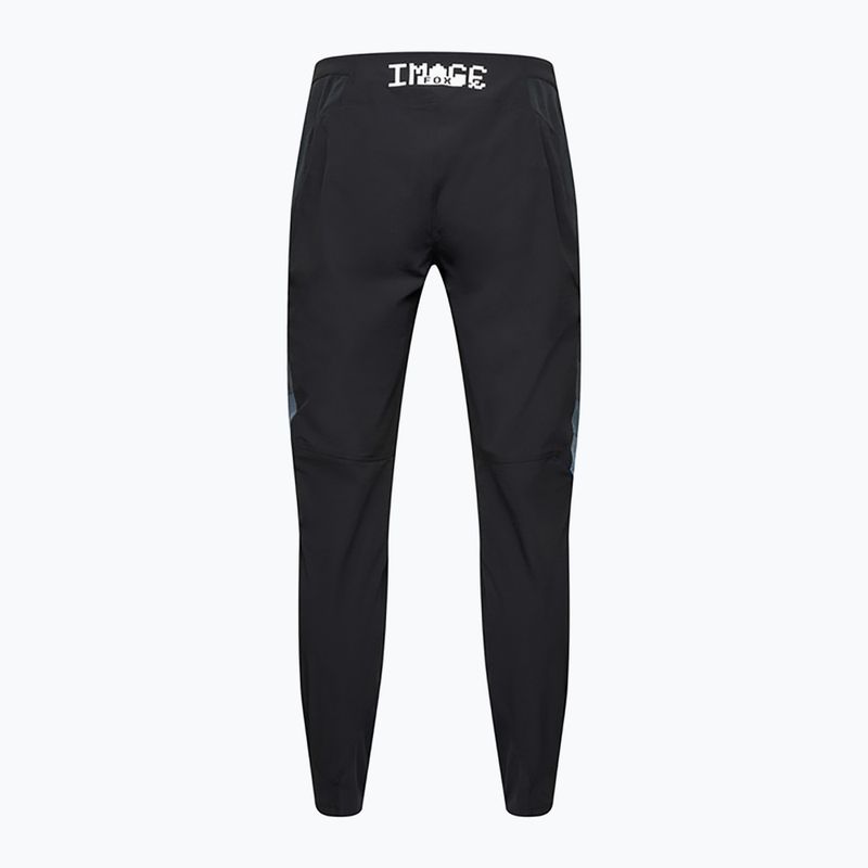 Women's cycling trousers Fox Racing Ranger Grid W black 2