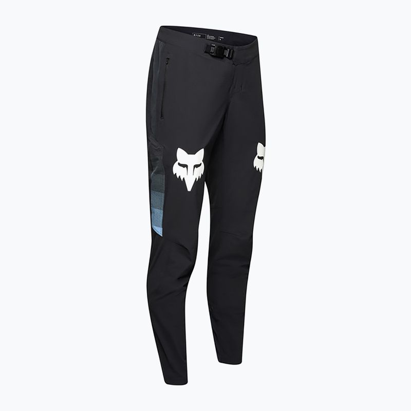 Women's cycling trousers Fox Racing Ranger Grid W black 3