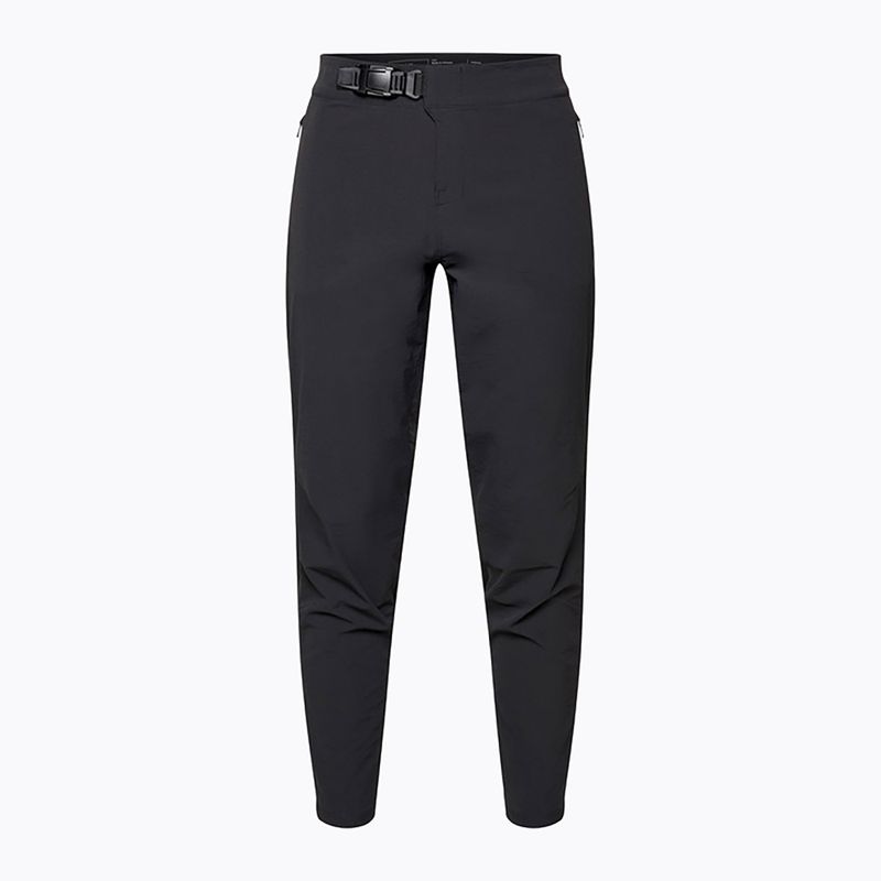 Fox Racing Ranger Jr children's cycling trousers black