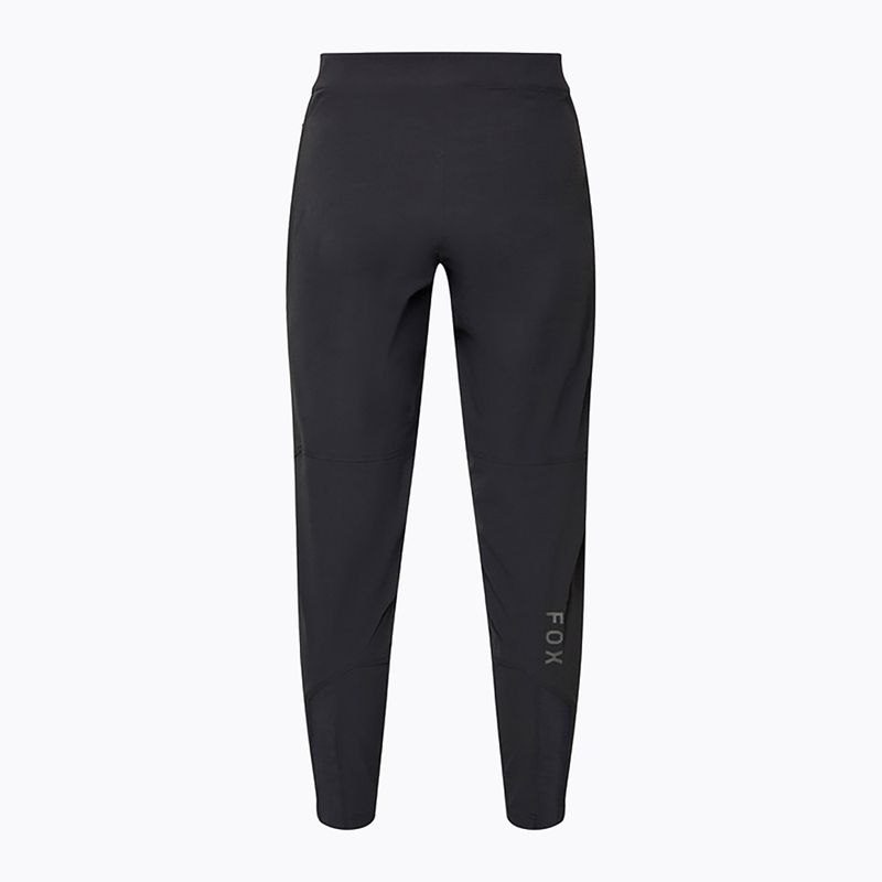 Fox Racing Ranger Jr children's cycling trousers black 2