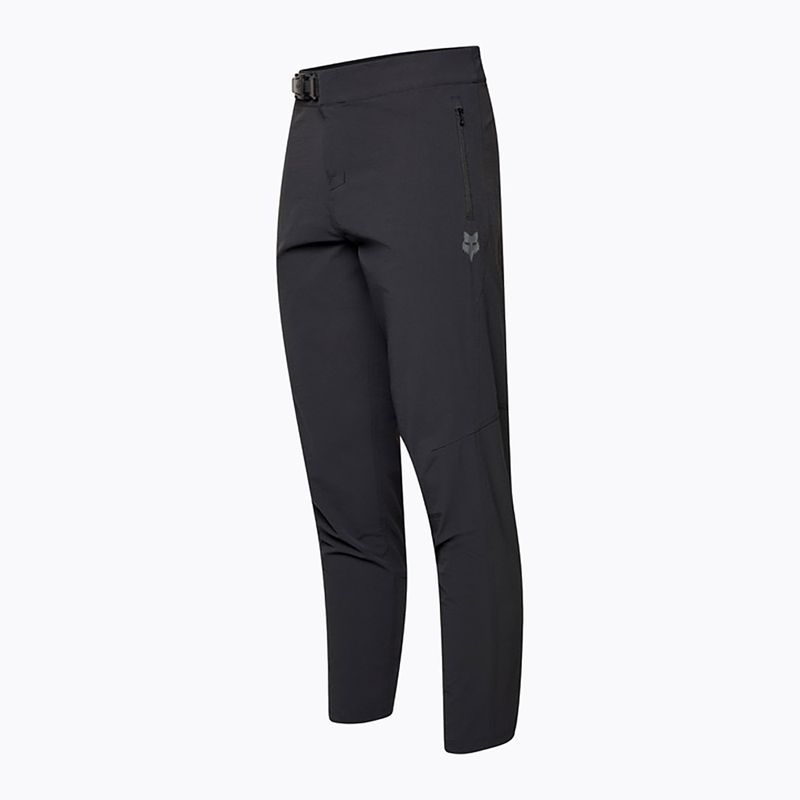 Fox Racing Ranger Jr children's cycling trousers black 3