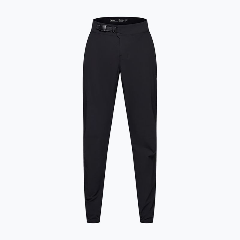 Men's cycling trousers Fox Racing Ranger black 7