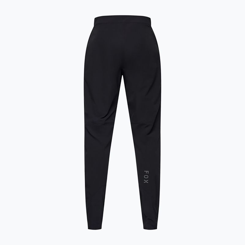 Men's cycling trousers Fox Racing Ranger black 8