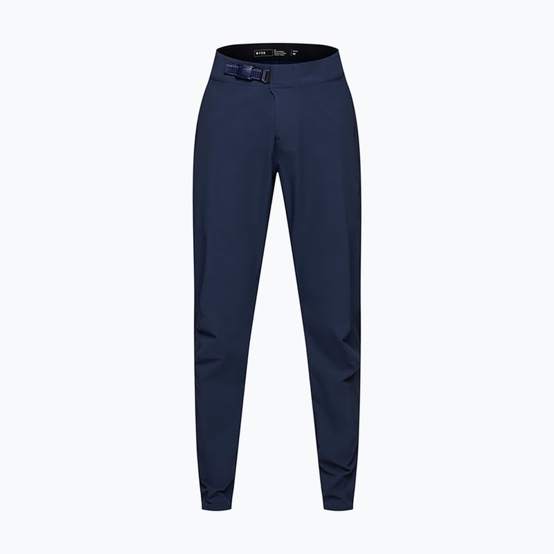 Men's cycling trousers Fox Racing Ranger midnight 5