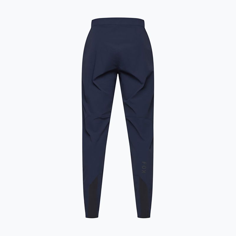 Men's cycling trousers Fox Racing Ranger midnight 6
