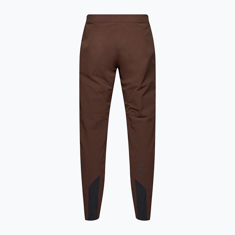 Men's cycling trousers Fox Racing Ranger cocoa 2