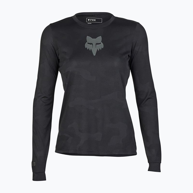 Women's cycling trousers Fox Racing Ranger W black 3