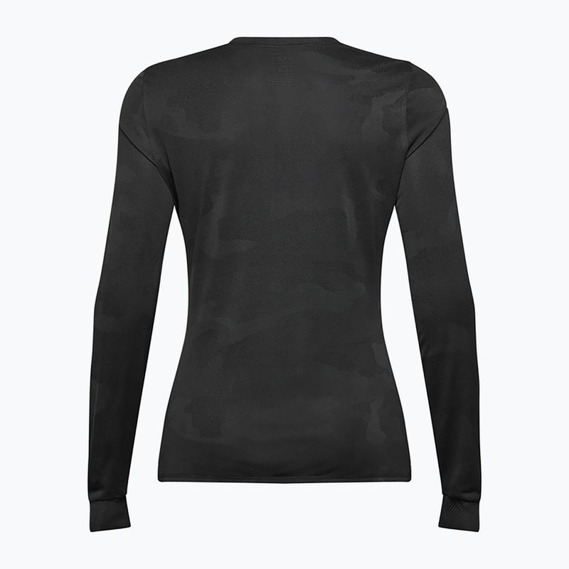 Women's cycling trousers Fox Racing Ranger W black 4