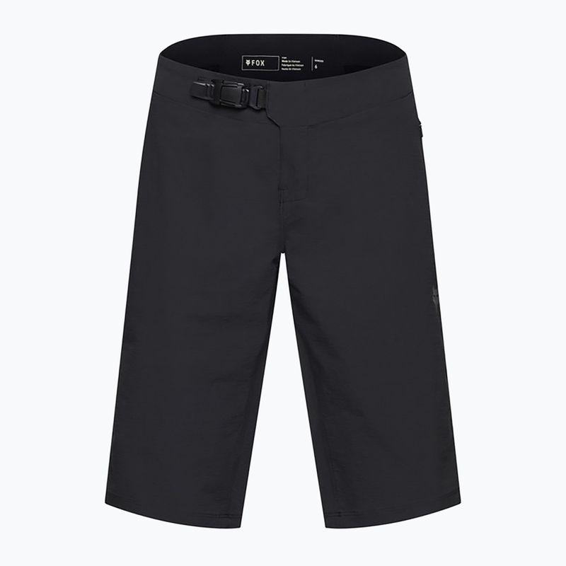 Women's cycling shorts Fox Racing Ranger Liner W black 6