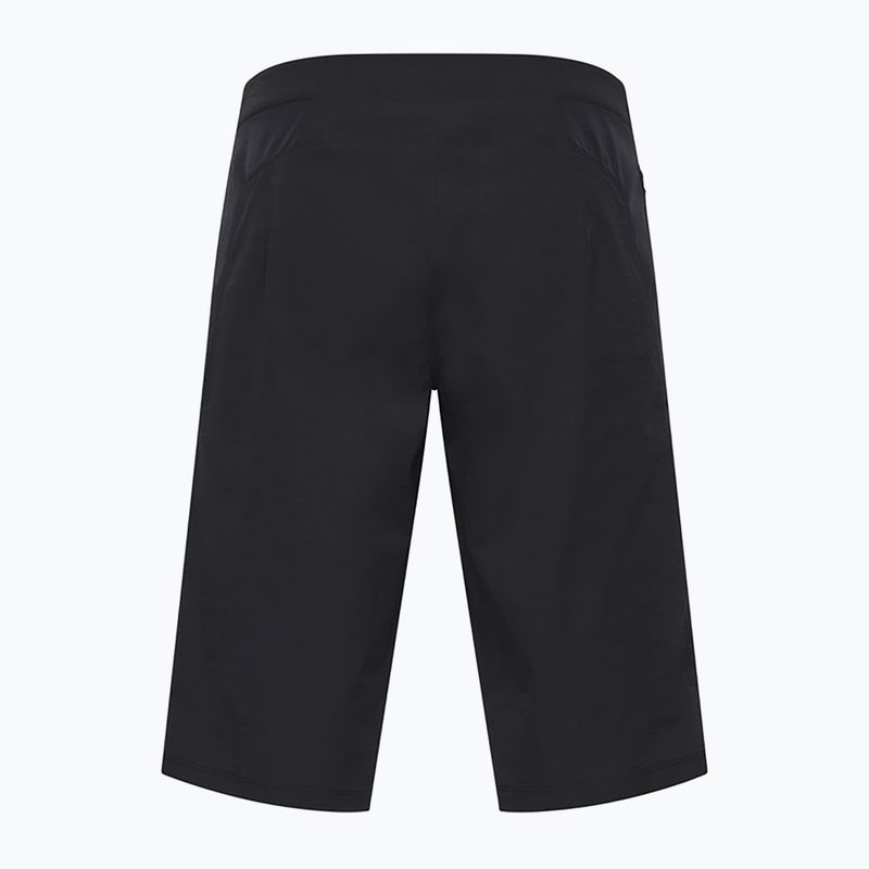 Women's cycling shorts Fox Racing Ranger Liner W black 7