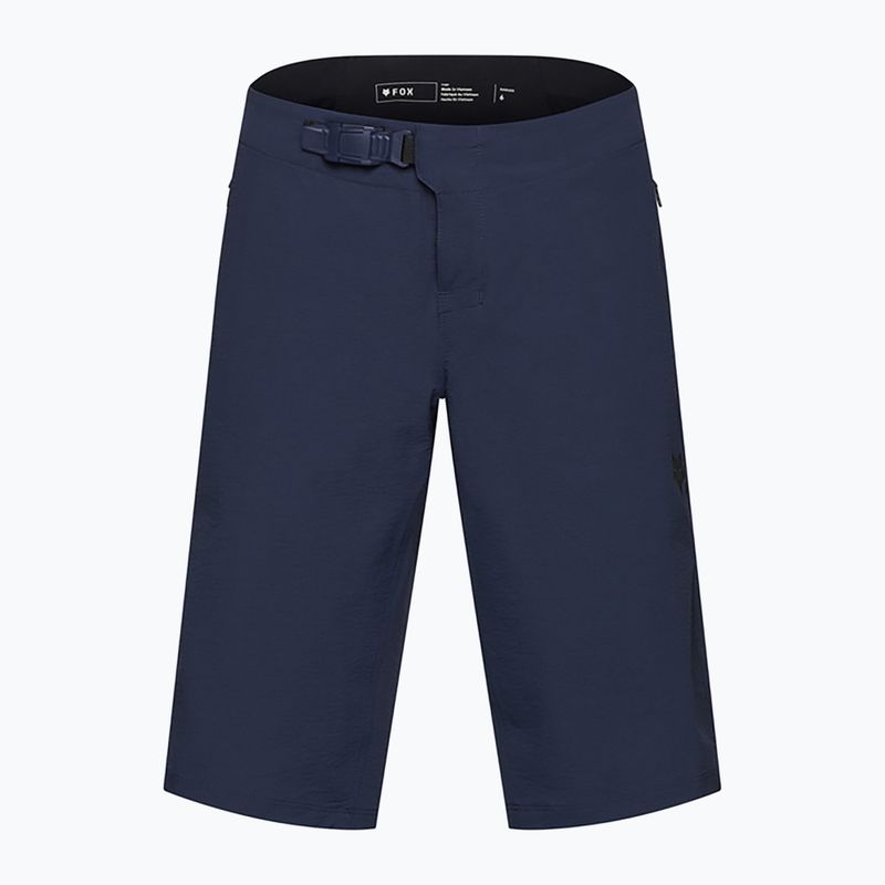 Women's cycling shorts Fox Racing Ranger Liner W midnight