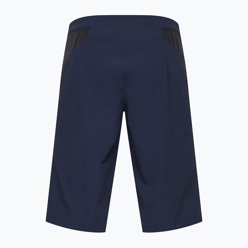 Women's cycling shorts Fox Racing Ranger Liner W midnight 2