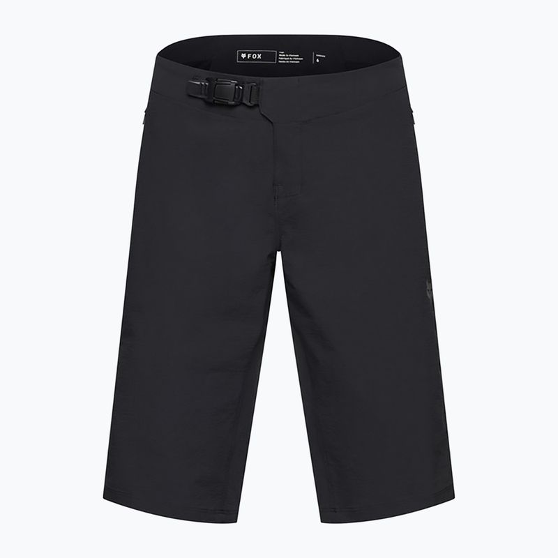 Women's cycling shorts Fox Racing Ranger W black