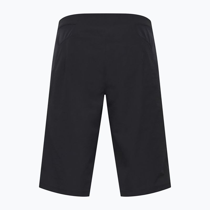 Women's cycling shorts Fox Racing Ranger W black 2