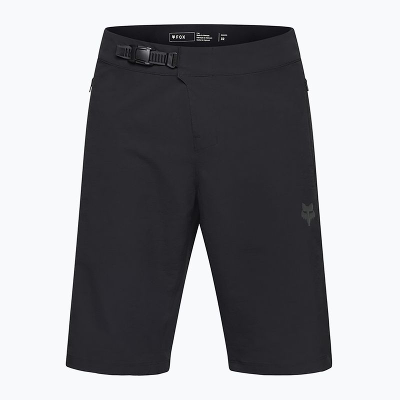 Men's cycling shorts Fox Racing Ranger Liner black 5