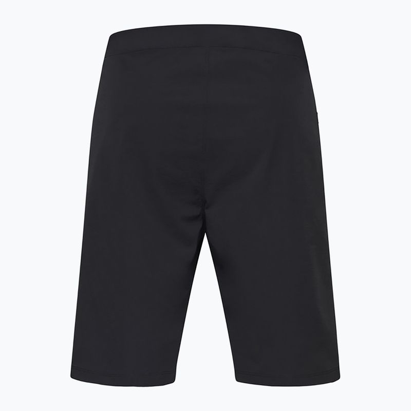 Men's cycling shorts Fox Racing Ranger Liner black 6