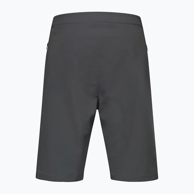 Men's cycling shorts Fox Racing Ranger Liner dark shadow 3