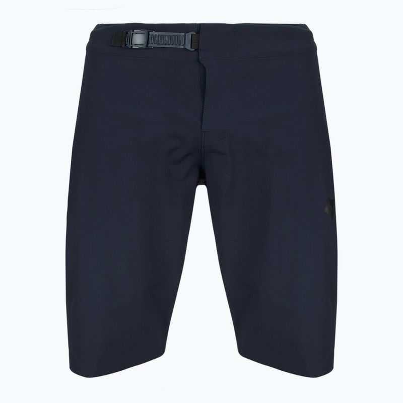 Men's cycling shorts Fox Racing Ranger Liner midnight