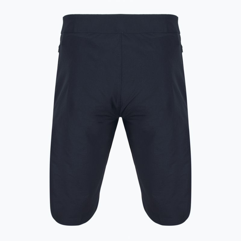 Men's cycling shorts Fox Racing Ranger Liner midnight 2