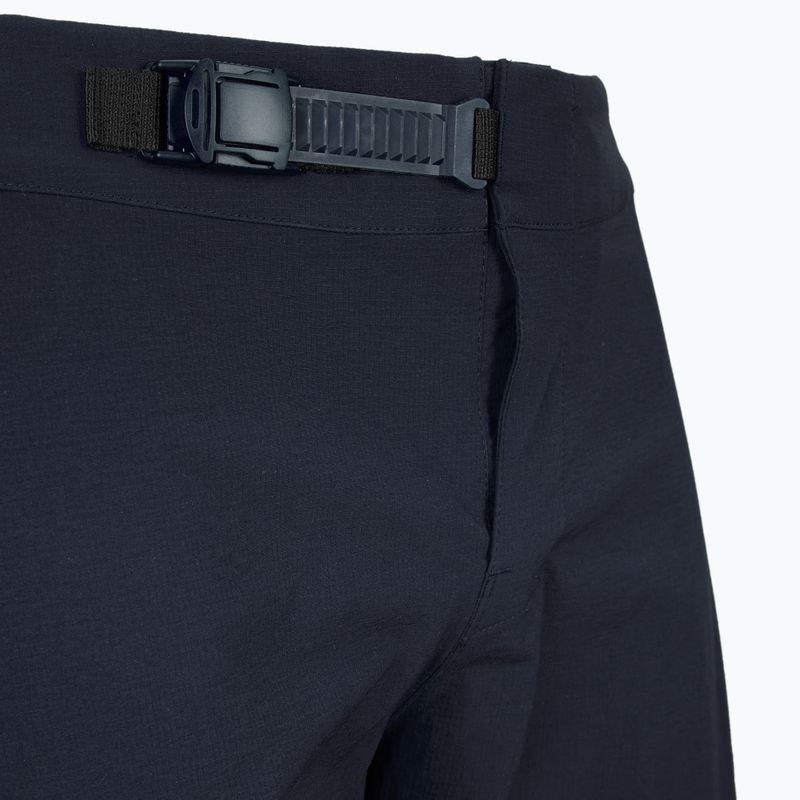 Men's cycling shorts Fox Racing Ranger Liner midnight 3