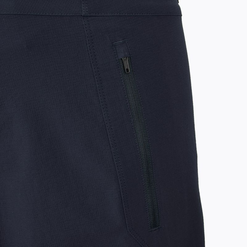 Men's cycling shorts Fox Racing Ranger Liner midnight 4