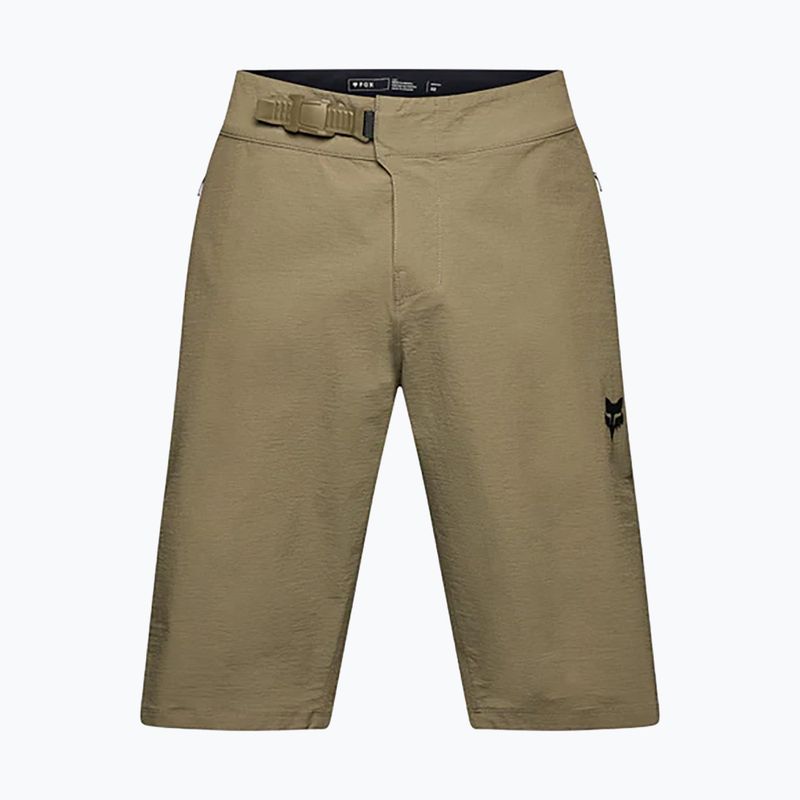 Men's Fox Racing Ranger Liner military cycling shorts