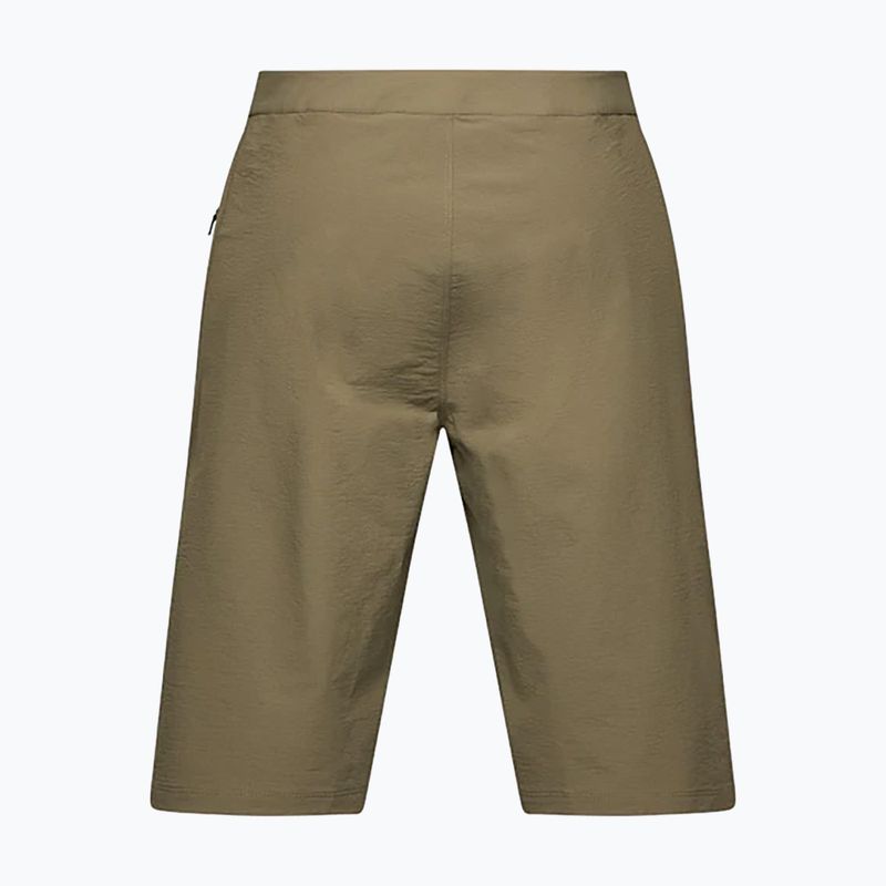 Men's Fox Racing Ranger Liner military cycling shorts 2