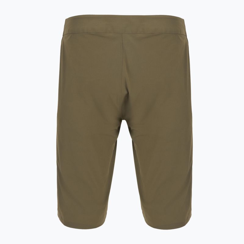 Men's Fox Racing Ranger Liner military cycling shorts 2