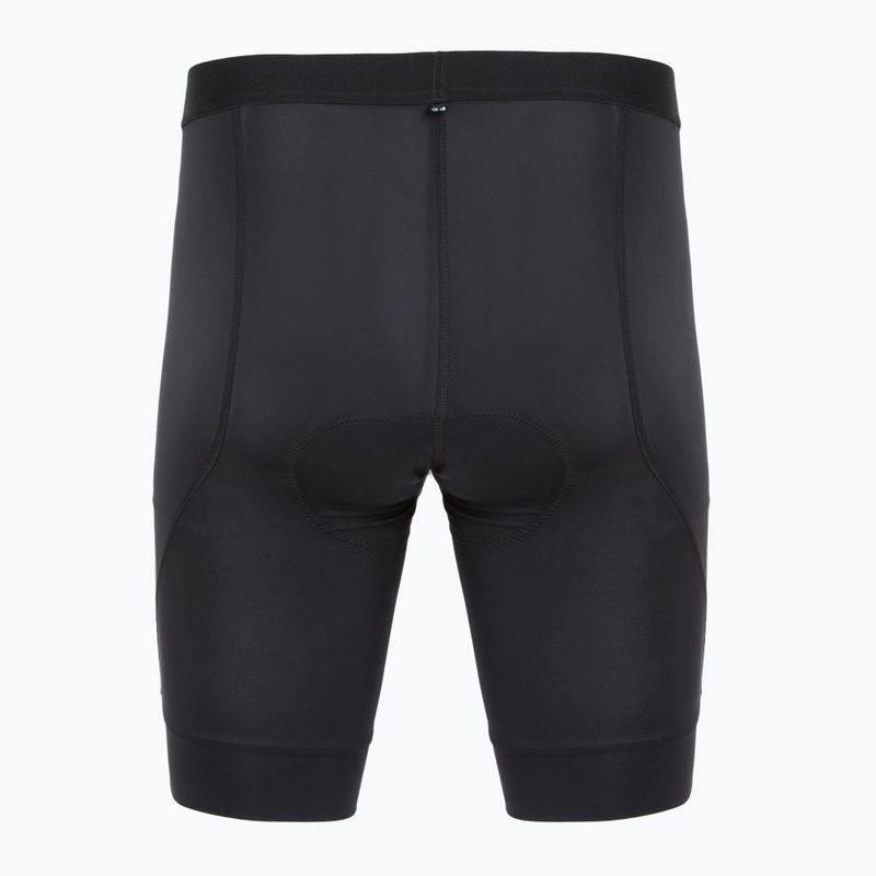 Men's Fox Racing Ranger Liner military cycling shorts 6