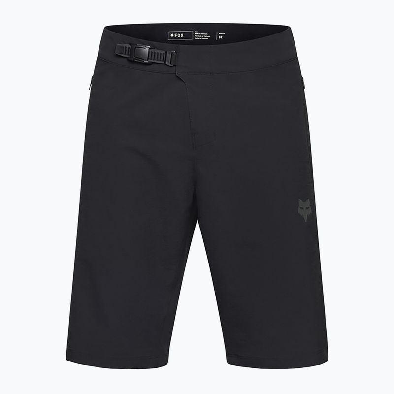 Men's cycling shorts Fox Racing Ranger black 5