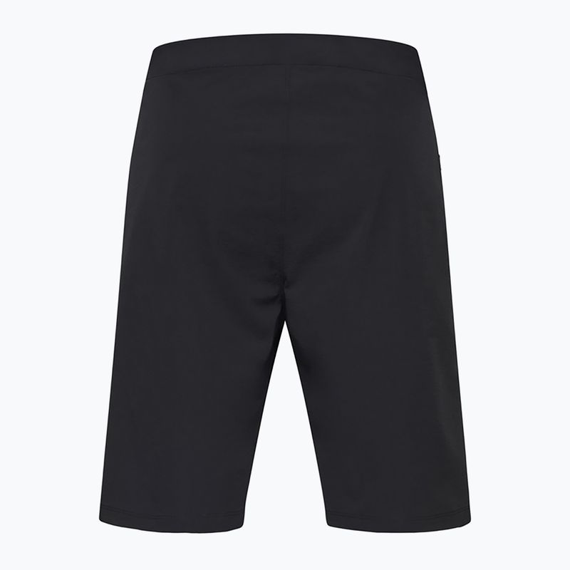 Men's cycling shorts Fox Racing Ranger black 6
