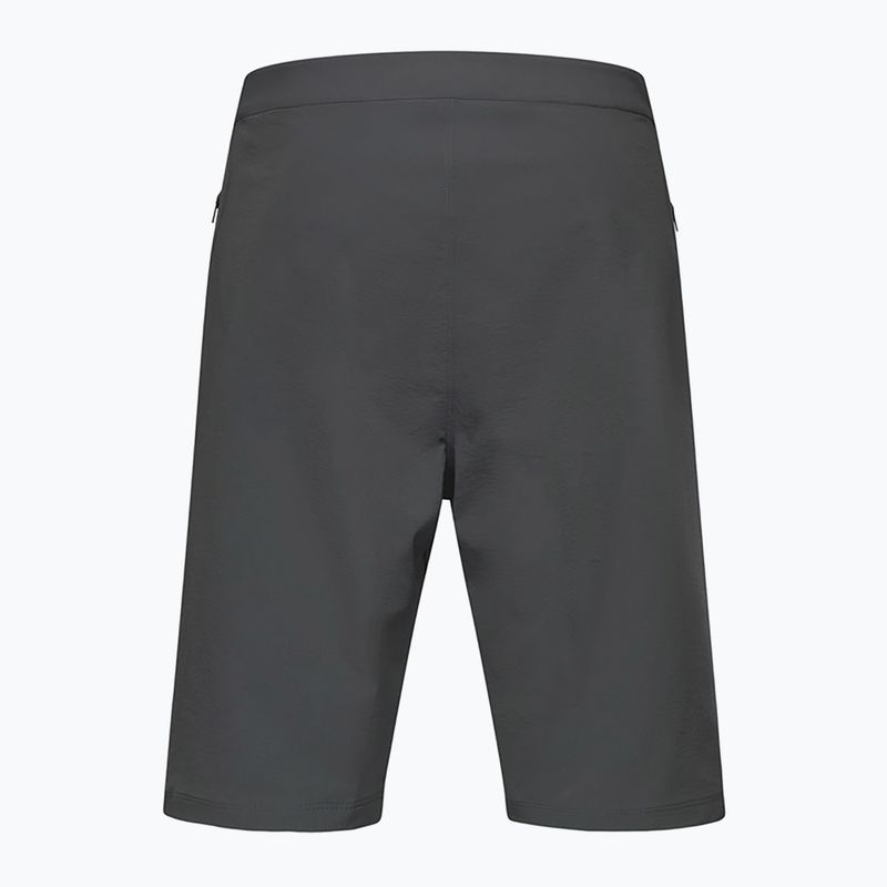 Fox Racing Ranger dark shadow men's cycling shorts 2